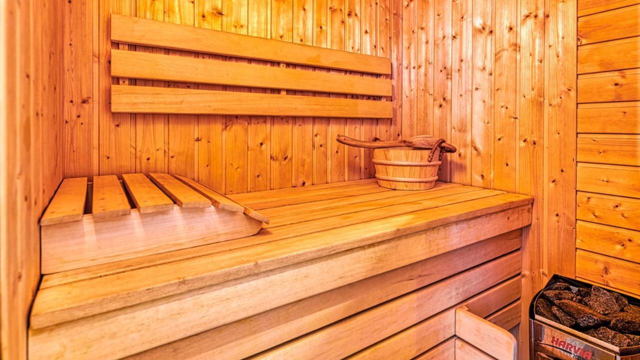 Apartament Pod Swierkami Z Prywatna Sauna - 5D Apartments Karpacz Exterior photo