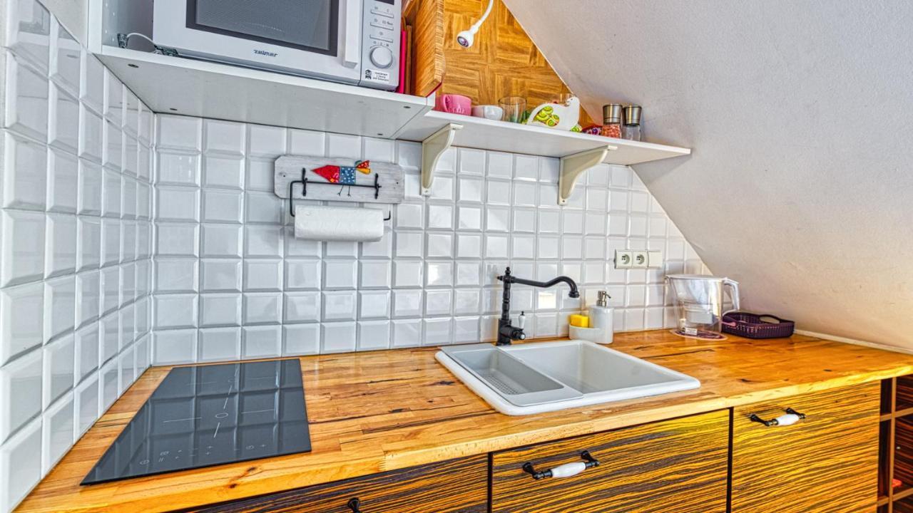 Apartament Pod Swierkami Z Prywatna Sauna - 5D Apartments Karpacz Exterior photo